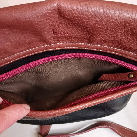 B.O.C leather purse - Picture 9 of 11